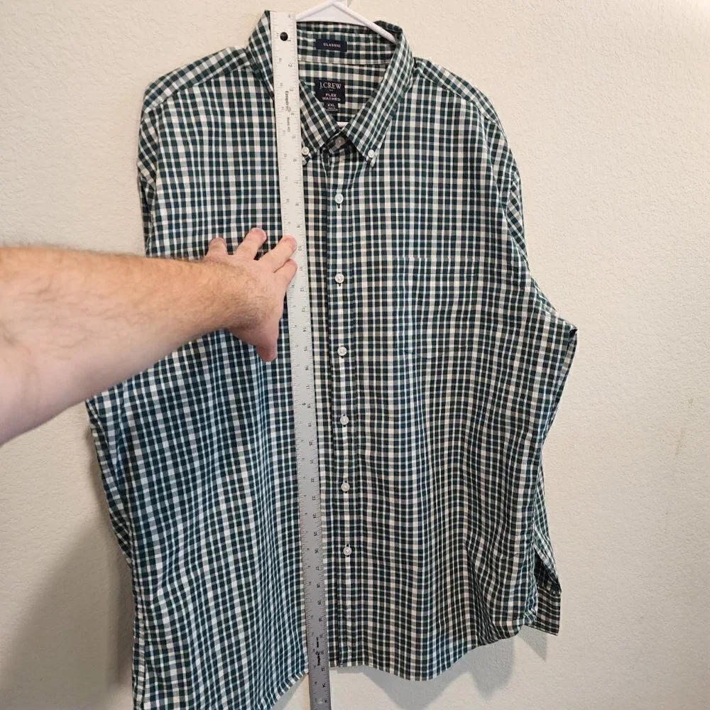 J. Crew this crew
